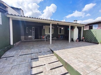 house em Rua São Bernardo, Boa Vista - Sapucaia do Sul - RS
