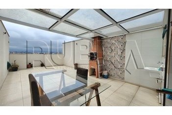 apartment em Rua João Ribeiro, Campestre - Santo André - SP