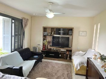 house em Rua Rio das Contas, Centro - Xangri-Lá - RS