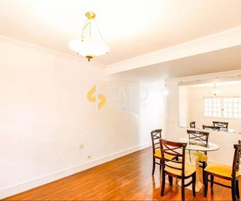 house em Rua Fernandes Moreira, Chácara Santo Antônio (Zona Sul) - São Paulo - SP