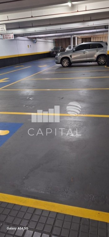 business em Alameda Madeira, Alphaville Centro Industrial e Empresarial/Alphaville. - Barueri - SP