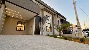 house em Avenida Paraná, Cajuru do Sul - Sorocaba - SP