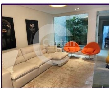 house em Rua Almirante Giachetta, Vila Carrão - São Paulo - SP