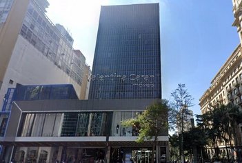 corporate_floor em Avenida Paulista, Bela Vista - São Paulo - SP