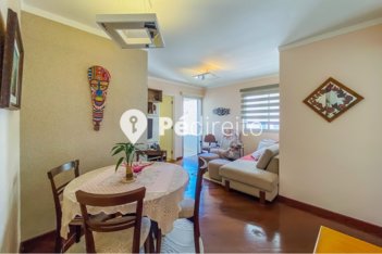 apartment em Rua Correia Dias, Paraíso - São Paulo - SP