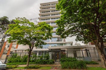 apartment em Ferreira Viana, Petrópolis - Porto Alegre - RS