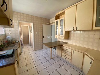apartment em Avenida Vereador Nagib Jabor, Capoeiras - Florianópolis - SC