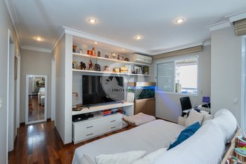 apartment em Rua Bacaetava, Vila Gertrudes - São Paulo - SP