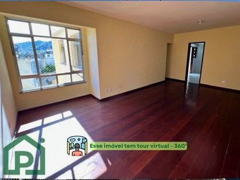 apartment em Avenida Conselheiro Julius Arp, Centro - Nova Friburgo - RJ