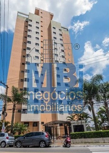 apartment em Avenida Sargento Geraldo Sant'Ana, Jardim Taquaral - São Paulo - SP
