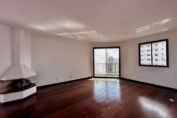 apartment em Rua Casimiro de Abreu, Vila Congonhas - São Paulo - SP