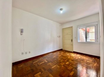 apartment em Avenida Plínio Brasil Milano, Passo da Areia - Porto Alegre - RS