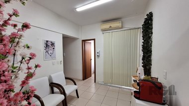 office em Protásio Alves, Petrópolis - Porto Alegre - RS