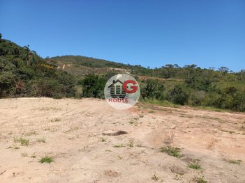 land_lot em Rua Treze, Parque Lagoa das Flores - Esmeraldas - MG