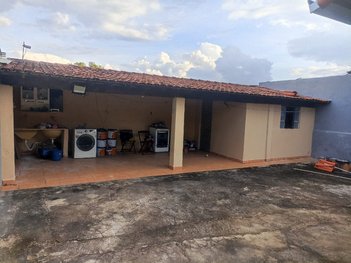 house em Rua Cidade de Minas, Carajás - Contagem - MG