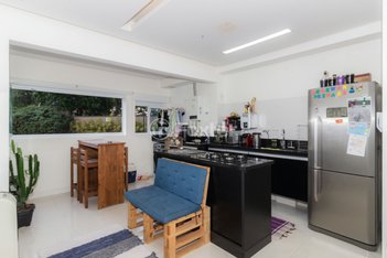 apartment em Avenida Anacé, Jardim Umarizal - São Paulo - SP