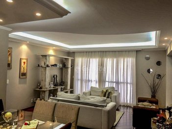 apartment em Rua Francisca Júlia, Santana - São Paulo - SP