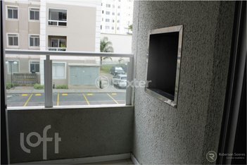 apartment em Avenida Protásio Alves, Morro Santana - Porto Alegre - RS