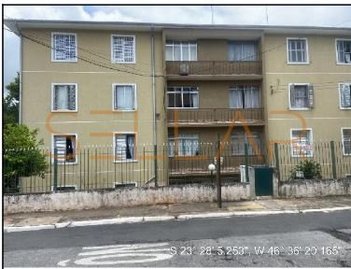 apartment em Rua Doutor Henrique Meyer, Vila Cachoeira - São Paulo - SP