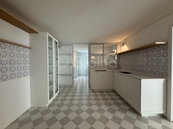 apartment em Avenida Mauro Ramos, Centro - Florianópolis - SC