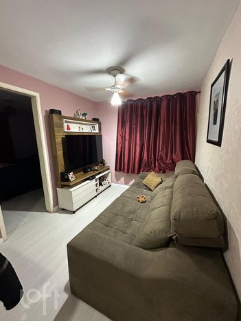 apartment em Primeiro de Agosto, Vila Água Funda - São Paulo - SP