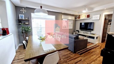 apartment em Avenida Mofarrej, Vila Leopoldina - São Paulo - SP