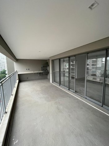 apartment em Rua Miragaia, Butantã - São Paulo - SP