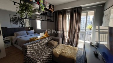 apartment em Avenida São João, República - São Paulo - SP