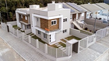 house em Jules Constante Borghetti, Nossa Senhora das Graças - Caxias do Sul - RS