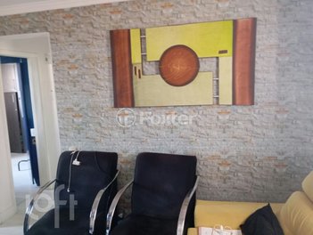 apartment em Avenida Padre Arlindo Vieira, Vila Vermelha - São Paulo - SP