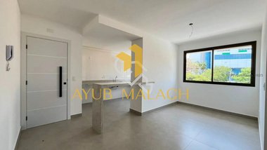 apartment em Rua Lagoa Dourada, Prado - Belo Horizonte - MG