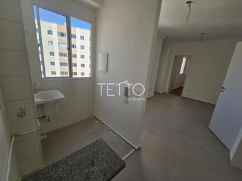 apartment em Rua Senhora do Porto, Palmeiras - Belo Horizonte - MG