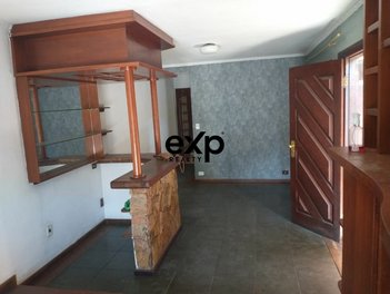 house em Avenida João Peixoto Viegas, Jardim Consórcio - São Paulo - SP