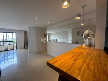 apartment em Avenida Santa Inês, Parque Mandaqui - São Paulo - SP
