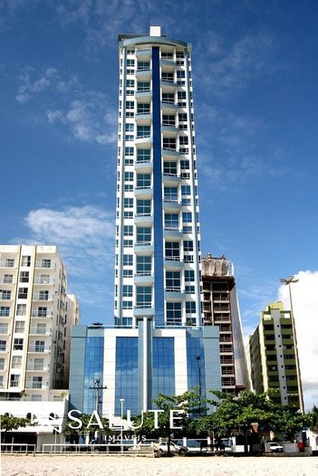 apartment em Rua 4500, Centro - Balneário Camboriú - SC