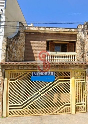house em Rua Leonídio Porcionato, Parque Tomas Saraiva - São Paulo - SP