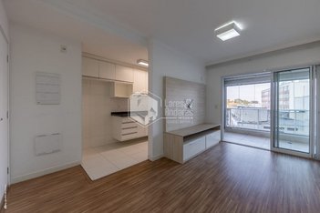 apartment em Rua Doutor Jesuíno Maciel, Campo Belo - São Paulo - SP