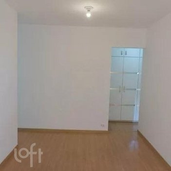 apartment em Herculano de Freitas, Bela Vista - São Paulo - SP