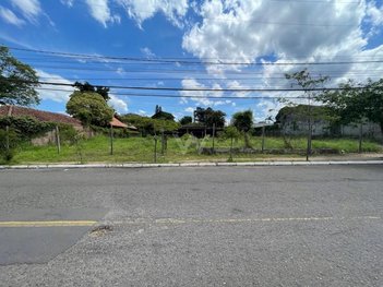 land_lot em Rua Saldanha Marinho, Pátria Nova - Novo Hamburgo - RS