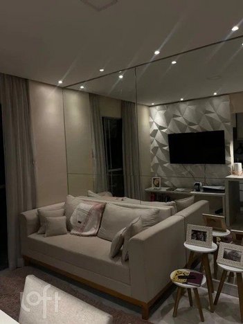 apartment em Maria Borba, Vila Buarque - São Paulo - SP