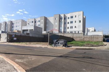 commercial_land_lot em Rua Helder Wilson Três, Reserva Macaúba - Ribeirão Preto - SP
