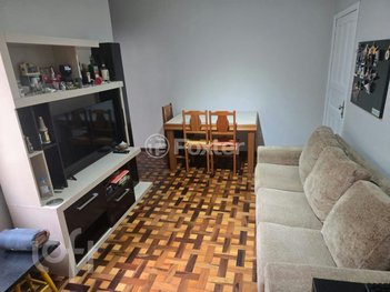 apartment em Avenida João Pessoa, Centro Histórico - Porto Alegre - RS