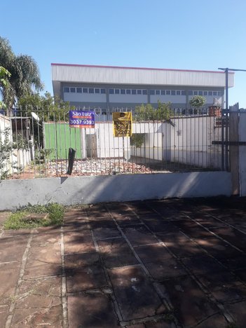 land_lot em São Domingos, Centro - São Leopoldo - RS