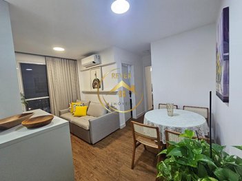 apartment em Rua da Constituição, Bonfim - Campinas - SP