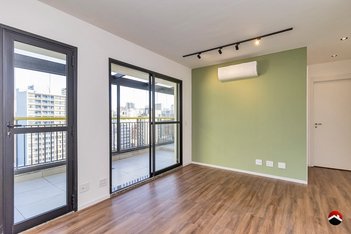 apartment em Avenida Duque de Caxias, Campos Elíseos - São Paulo - SP