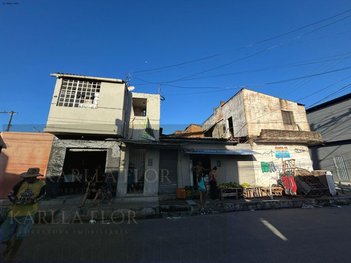 commercial_building em Rua Cleto Campelo, Jacintinho - Maceió - AL