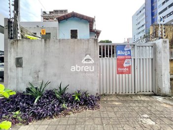 house em Rua Mipibu, Petrópolis - Natal - RN