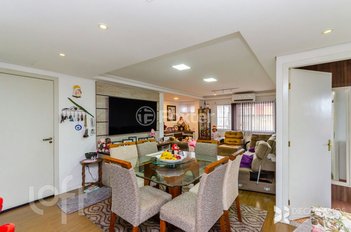 apartment em Avenida Outeiro, Coronel Aparício Borges - Porto Alegre - RS