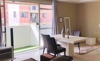 apartment em Rua Catequese, Vila Guiomar - Santo André - SP