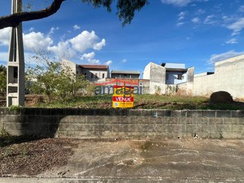 land_lot em Rua Eça de Queirós, Loteamento Villa Branca - Jacareí - SP